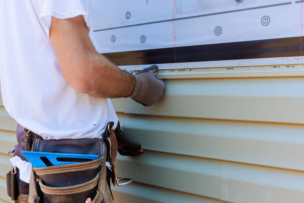 Affordable Siding Repair solutions in Lynnwood, WA